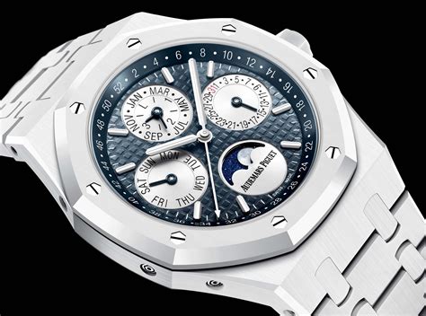 audemars piguet calendario perpetuo ceramica|audemars royal oak ceramica.